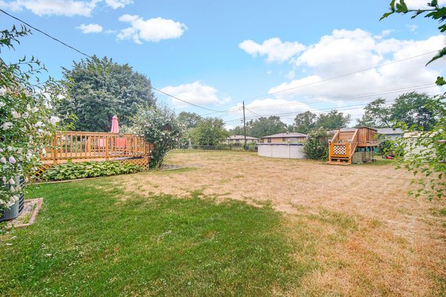 2954 Ardell Street, Portage, IN 46368