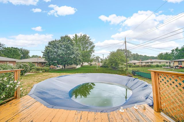 2954 Ardell Street, Portage, IN 46368