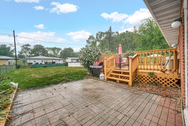 2954 Ardell Street, Portage, IN 46368