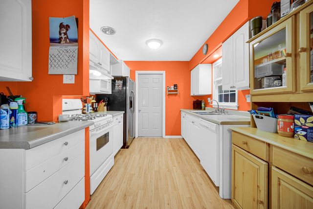 2954 Ardell Street, Portage, IN 46368