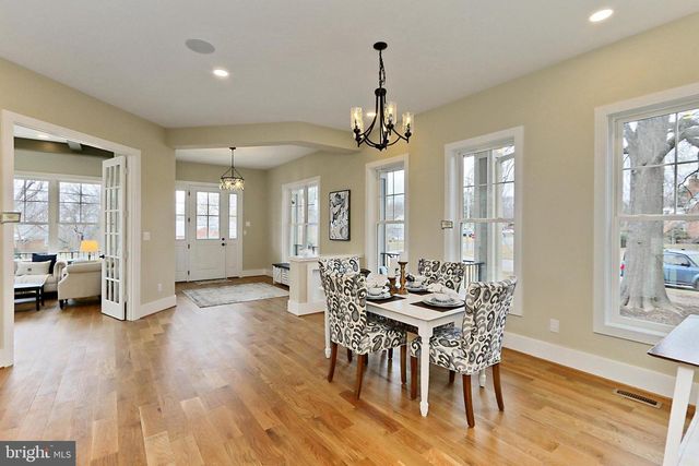 7017 RIDGE DRIVE, Alexandria, VA 22306