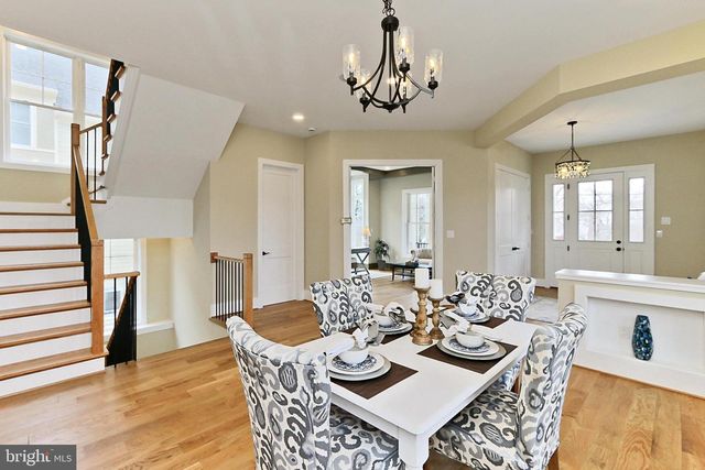 7017 RIDGE DRIVE, Alexandria, VA 22306