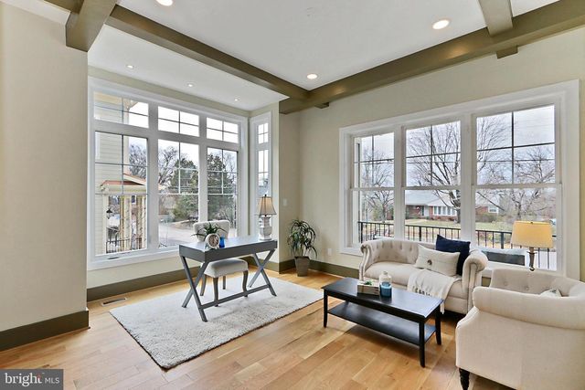 7017 RIDGE DRIVE, Alexandria, VA 22306