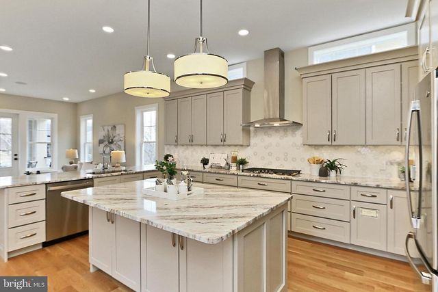 7017 RIDGE DRIVE, Alexandria, VA 22306