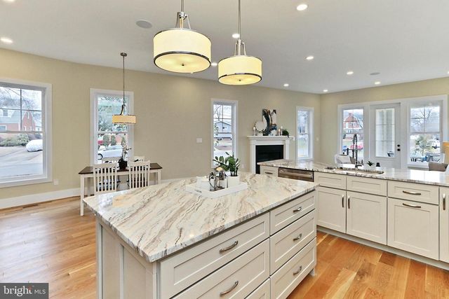 7017 RIDGE DRIVE, Alexandria, VA 22306