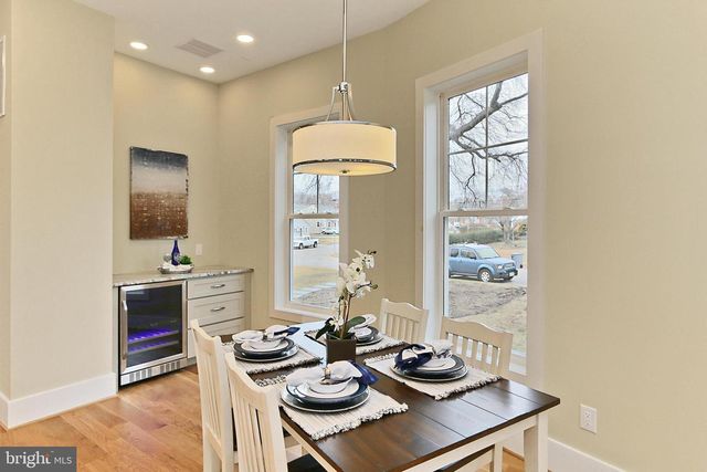 7017 RIDGE DRIVE, Alexandria, VA 22306