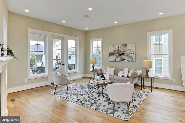 7017 RIDGE DRIVE, Alexandria, VA 22306