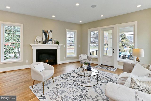 7017 RIDGE DRIVE, Alexandria, VA 22306