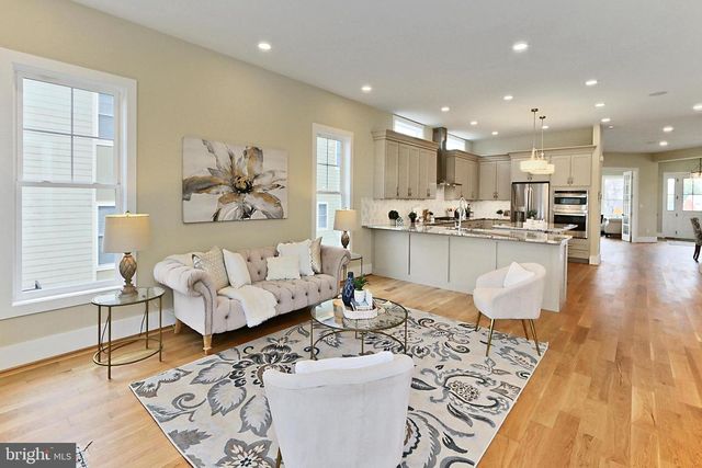 7017 RIDGE DRIVE, Alexandria, VA 22306