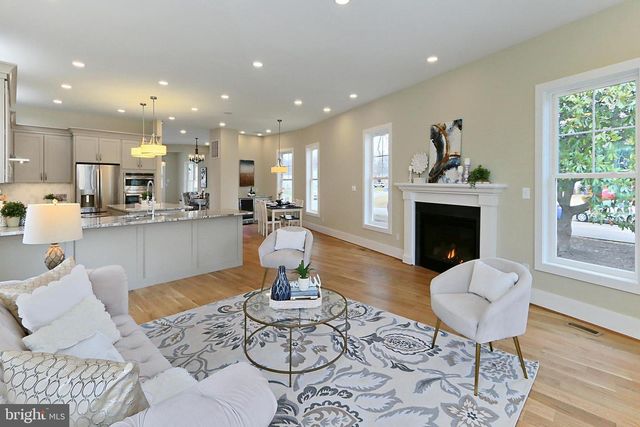 7017 RIDGE DRIVE, Alexandria, VA 22306