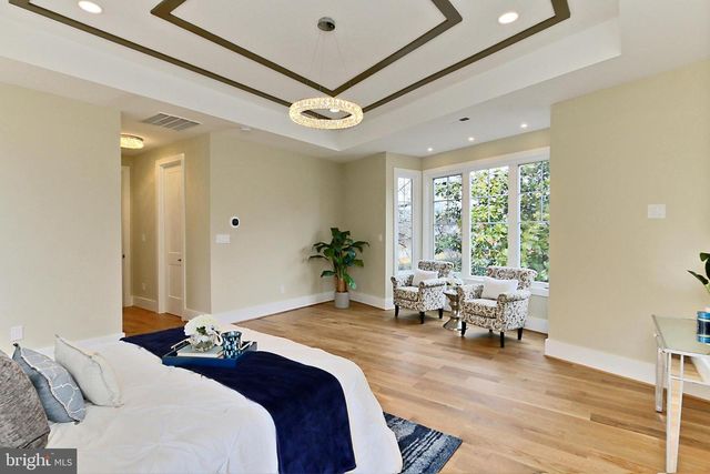 7017 RIDGE DRIVE, Alexandria, VA 22306