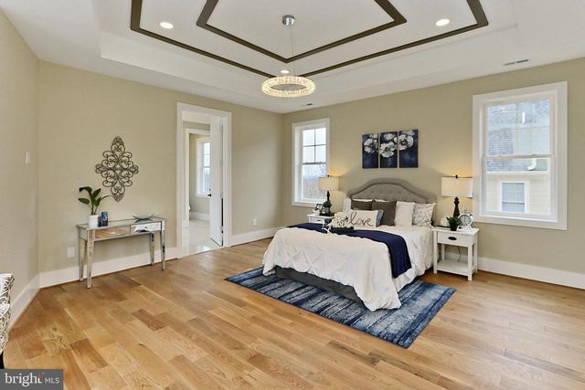 7017 RIDGE DRIVE, Alexandria, VA 22306