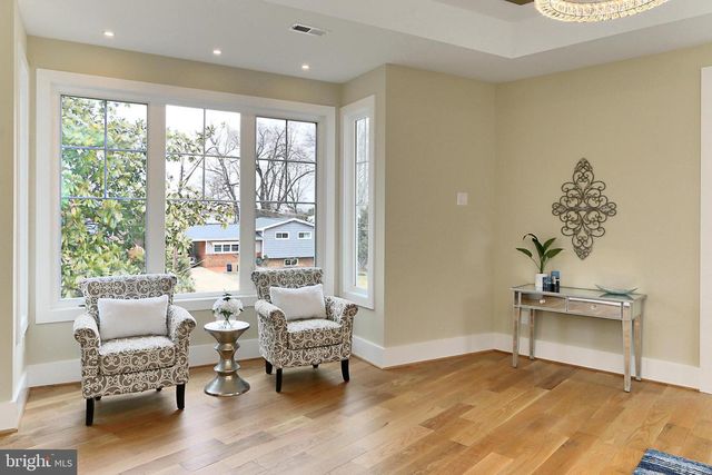 7017 RIDGE DRIVE, Alexandria, VA 22306