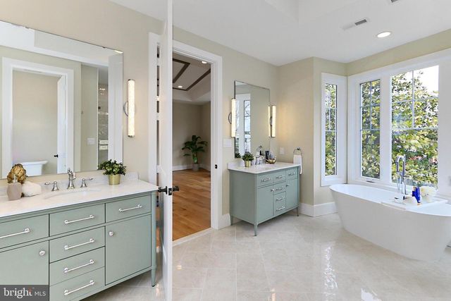 7017 RIDGE DRIVE, Alexandria, VA 22306