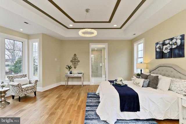 7017 RIDGE DRIVE, Alexandria, VA 22306