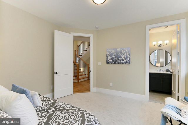 7017 RIDGE DRIVE, Alexandria, VA 22306