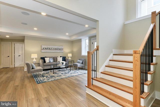 7017 RIDGE DRIVE, Alexandria, VA 22306