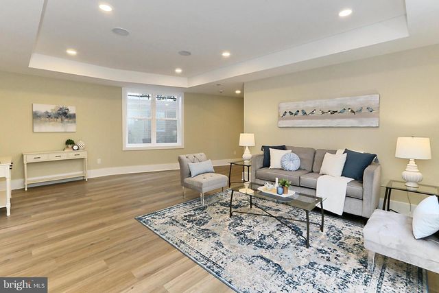 7017 RIDGE DRIVE, Alexandria, VA 22306