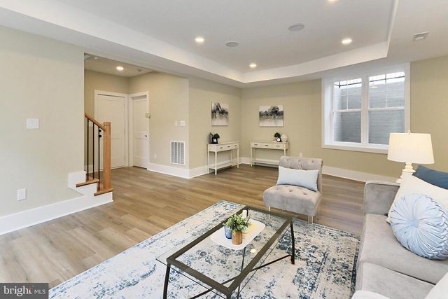 7017 RIDGE DRIVE, Alexandria, VA 22306