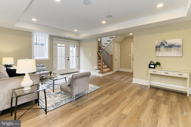 7017 RIDGE DRIVE, Alexandria, VA 22306