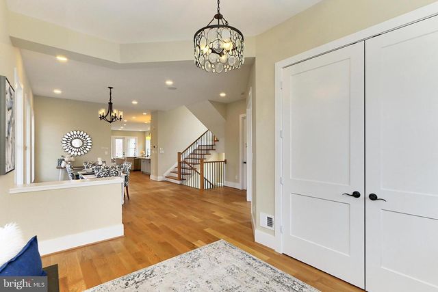7017 RIDGE DRIVE, Alexandria, VA 22306