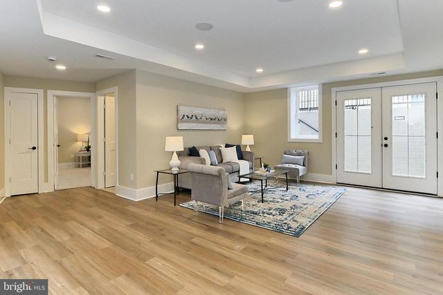 7017 RIDGE DRIVE, Alexandria, VA 22306