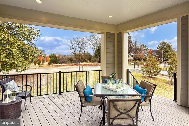 7017 RIDGE DRIVE, Alexandria, VA 22306