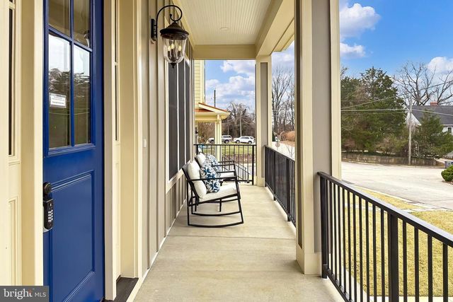 7017 RIDGE DRIVE, Alexandria, VA 22306