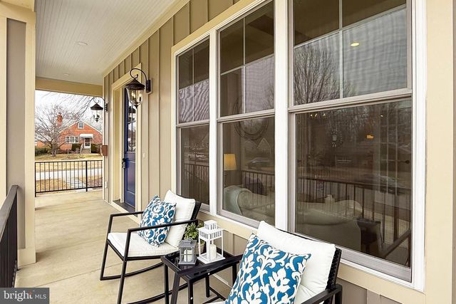7017 RIDGE DRIVE, Alexandria, VA 22306
