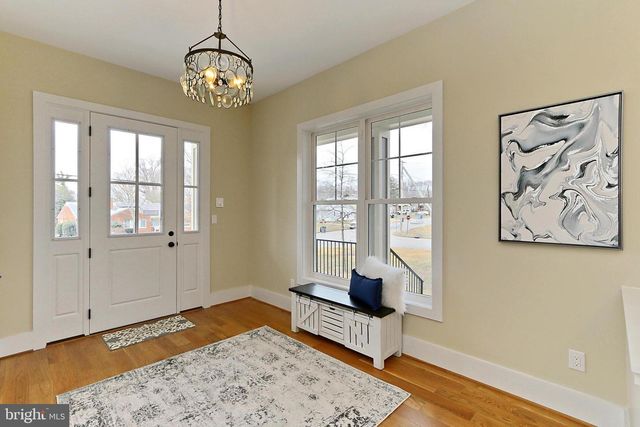 7017 RIDGE DRIVE, Alexandria, VA 22306