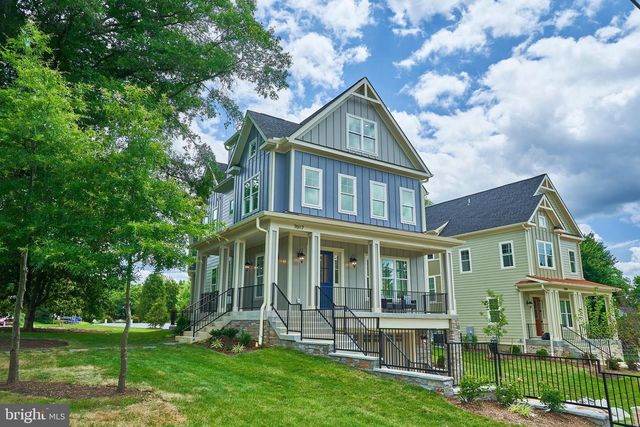7017 RIDGE DRIVE, Alexandria, VA 22306