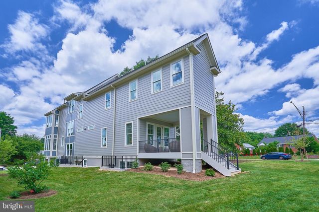 7017 RIDGE DRIVE, Alexandria, VA 22306