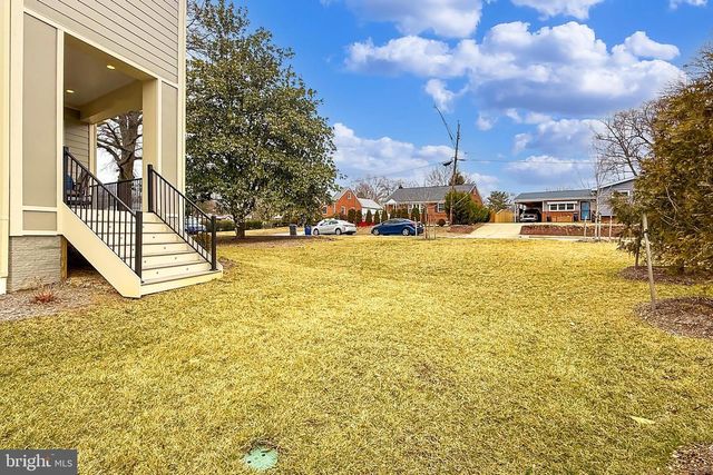 7017 RIDGE DRIVE, Alexandria, VA 22306