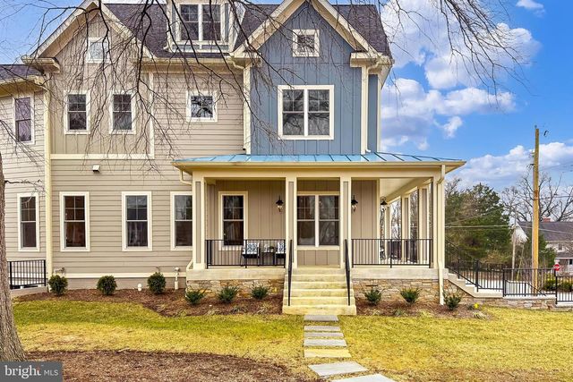 7017 RIDGE DRIVE, Alexandria, VA 22306