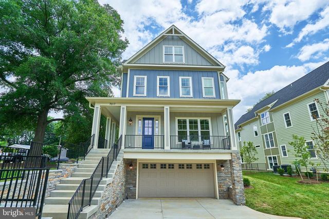 7017 RIDGE DRIVE, Alexandria, VA 22306