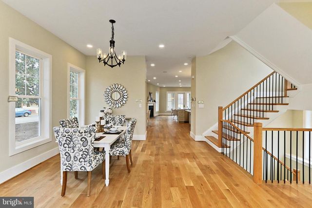 7017 RIDGE DRIVE, Alexandria, VA 22306