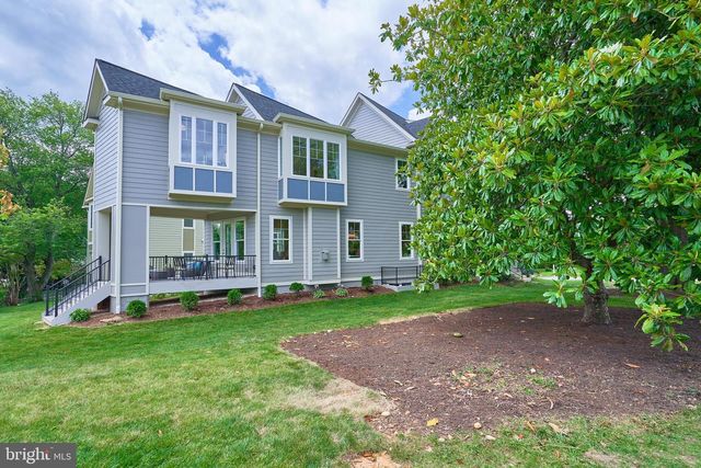 7017 RIDGE DRIVE, Alexandria, VA 22306