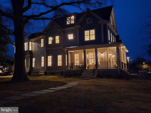 7017 RIDGE DRIVE, Alexandria, VA 22306
