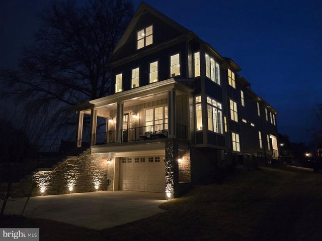 7017 RIDGE DRIVE, Alexandria, VA 22306