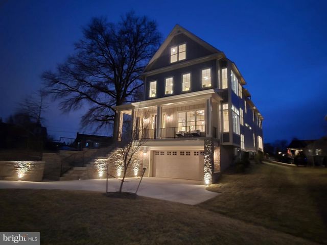 7017 RIDGE DRIVE, Alexandria, VA 22306
