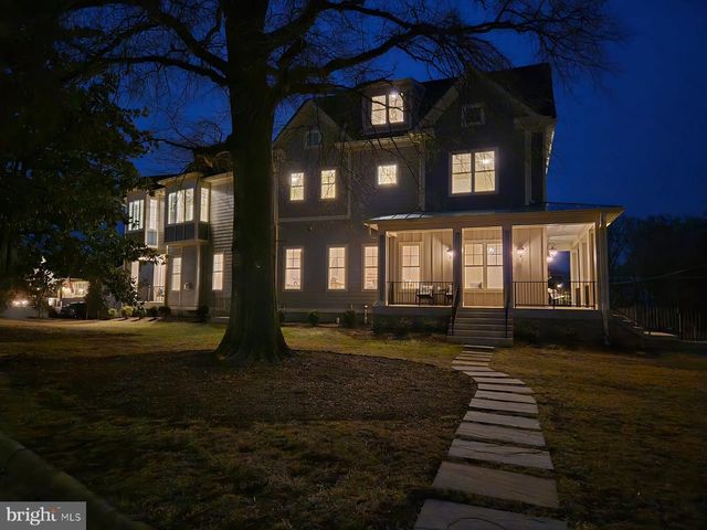 7017 RIDGE DRIVE, Alexandria, VA 22306