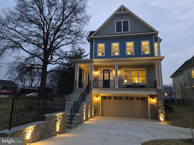 7017 RIDGE DRIVE, Alexandria, VA 22306