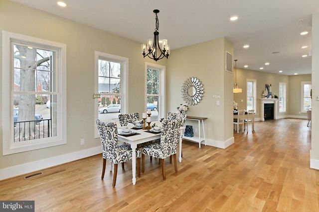 7017 RIDGE DRIVE, Alexandria, VA 22306