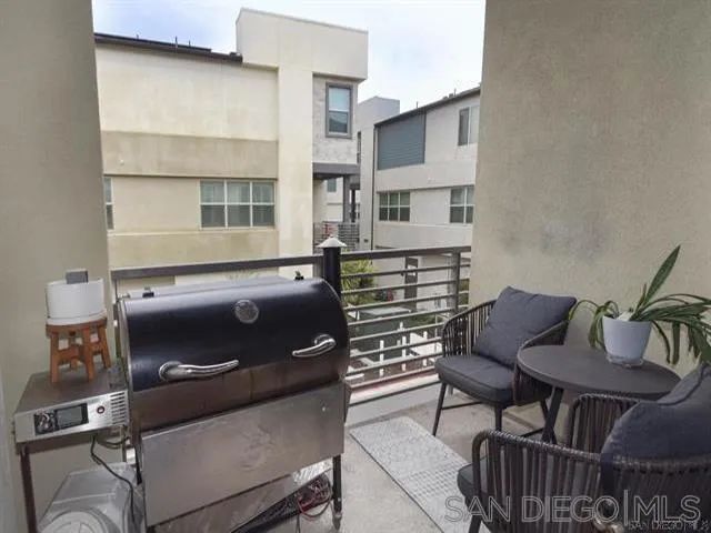 1812 Mint Terrace Unit 4, Chula Vista, CA 91915