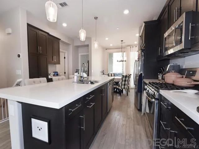 1812 Mint Terrace Unit 4, Chula Vista, CA 91915