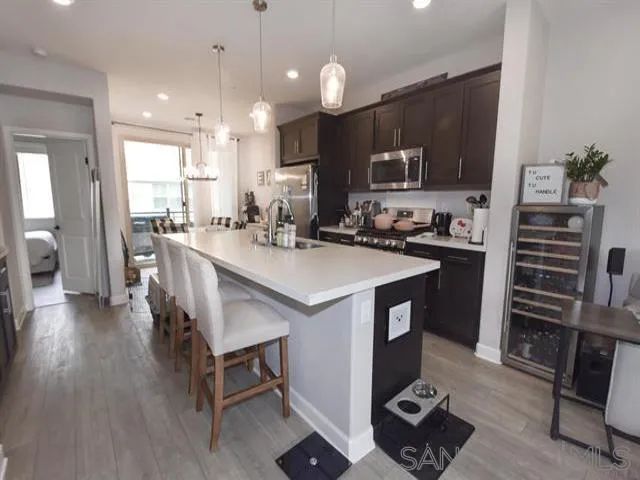 1812 Mint Terrace Unit 4, Chula Vista, CA 91915