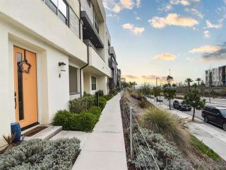 1812 Mint Terrace Unit 4, Chula Vista, CA 91915