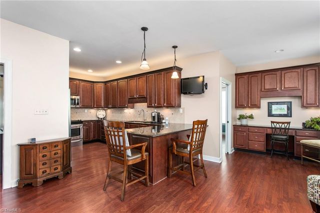 1819 Merritt Trail, Burlington, NC 27217