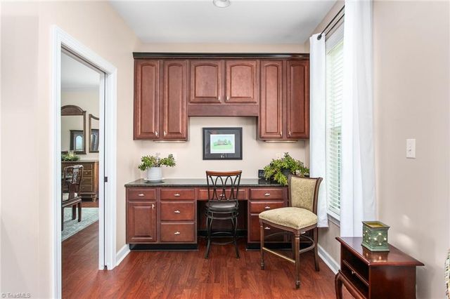 1819 Merritt Trail, Burlington, NC 27217