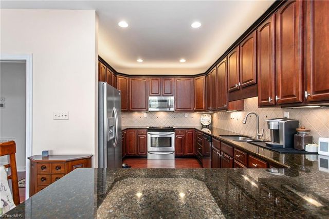 1819 Merritt Trail, Burlington, NC 27217